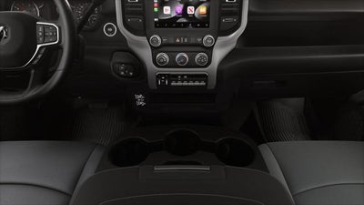 2027 RAM 4500 Chassis Cab Tradesman