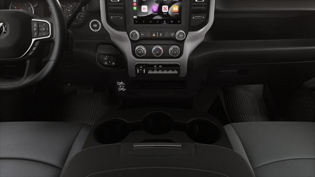 2027 RAM 4500 Chassis Cab Tradesman