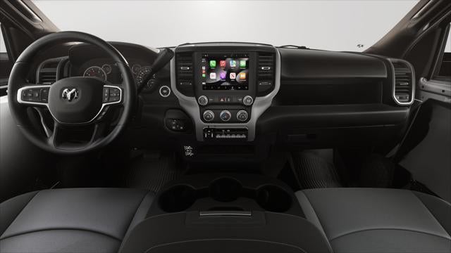 2027 RAM 4500 Chassis Cab Tradesman