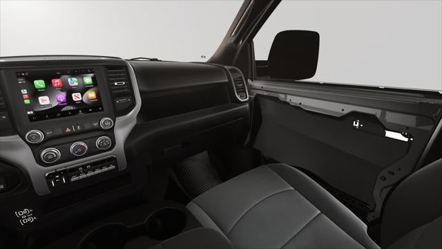 2027 RAM 4500 Chassis Cab Tradesman