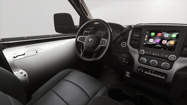 2027 RAM 4500 Chassis Cab Tradesman