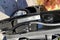 2027 RAM 4500 Chassis Cab Tradesman