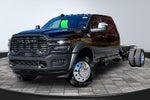 2027 RAM 4500 Chassis Cab Tradesman