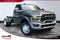 2025 RAM 5500 Chassis Cab Tradesman