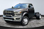 2025 RAM 5500 Chassis Cab Tradesman