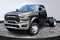2025 RAM 5500 Chassis Cab Tradesman