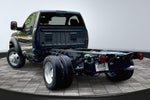 2025 RAM 5500 Chassis Cab Tradesman