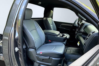 2025 RAM 5500 Chassis Cab Tradesman