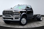 2026 RAM 5500 Chassis Cab Tradesman