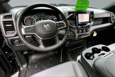 2026 RAM 5500 Chassis Cab Tradesman
