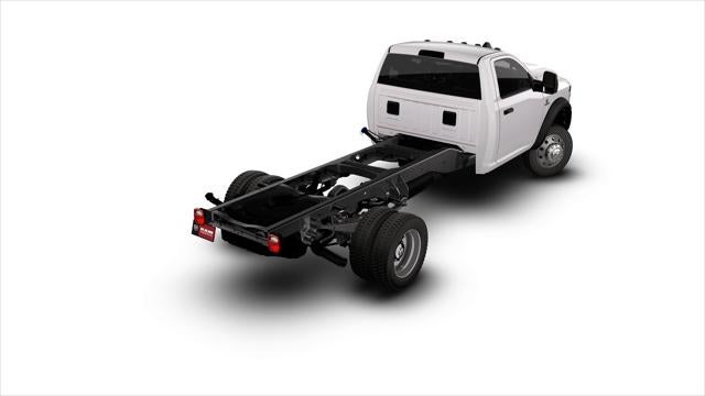 2026 RAM 5500 Chassis Cab Tradesman