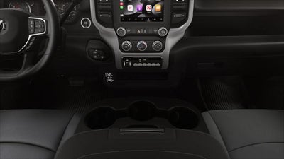 2026 RAM 5500 Chassis Cab Tradesman