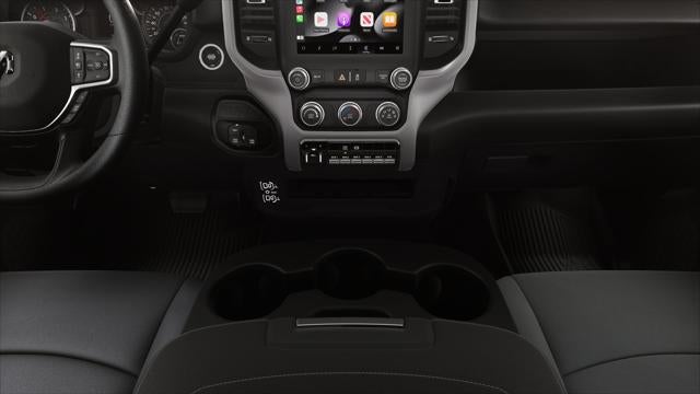 2026 RAM 5500 Chassis Cab Tradesman