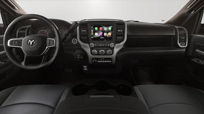 2026 RAM 5500 Chassis Cab Tradesman