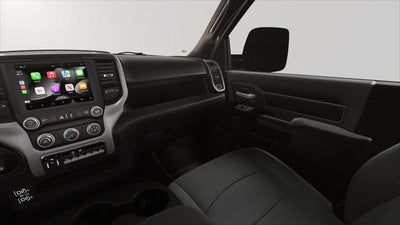 2026 RAM 5500 Chassis Cab Tradesman