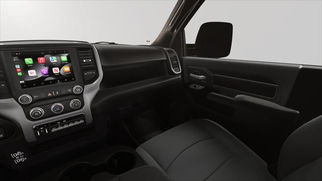 2026 RAM 5500 Chassis Cab Tradesman