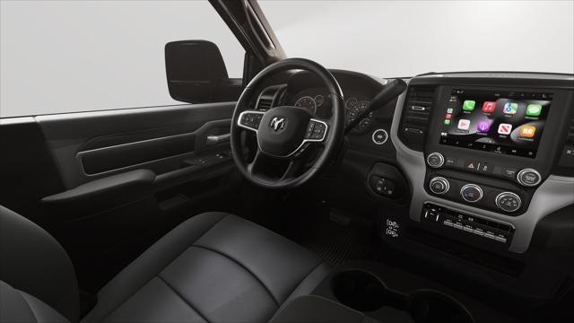 2026 RAM 5500 Chassis Cab Tradesman