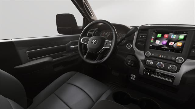 2026 RAM 5500 Chassis Cab Tradesman