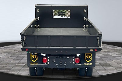 2026 RAM 5500 Chassis Cab Tradesman