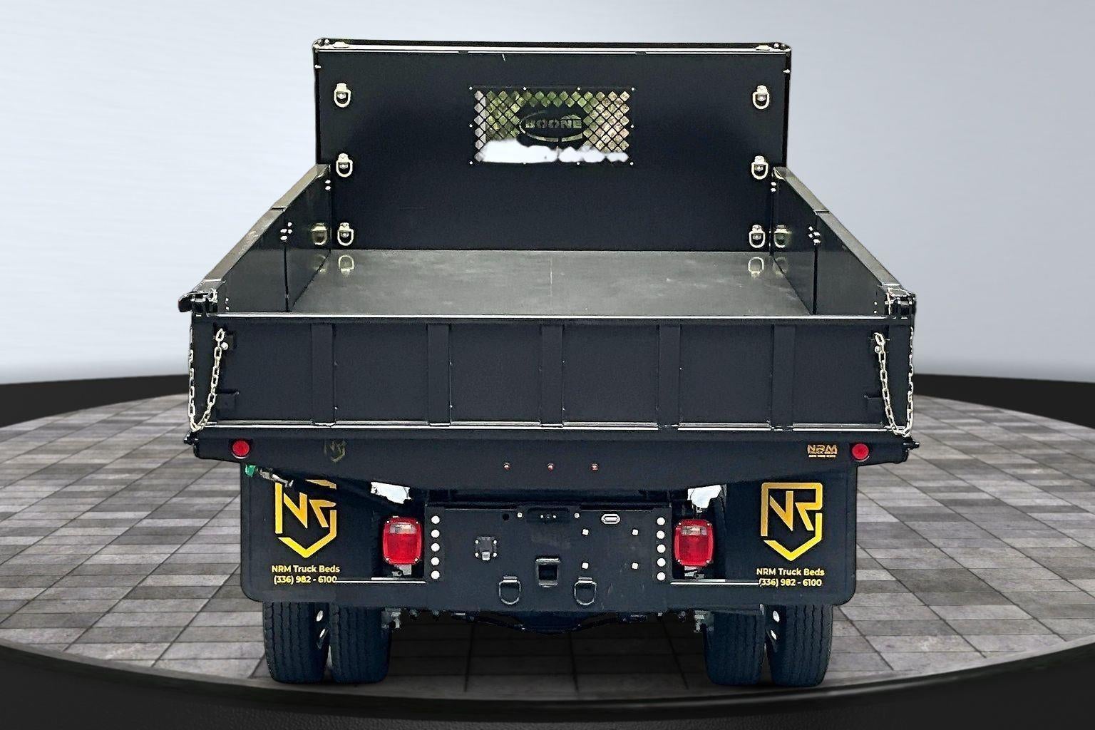 2026 RAM 5500 Chassis Cab Tradesman
