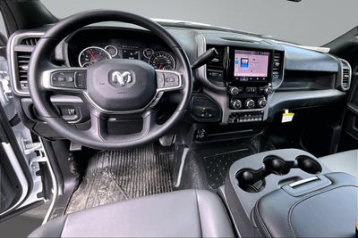 2026 RAM 5500 Chassis Cab Tradesman