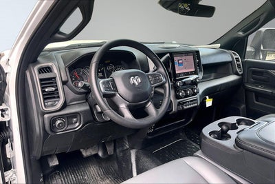 2026 RAM 5500 Chassis Cab Tradesman