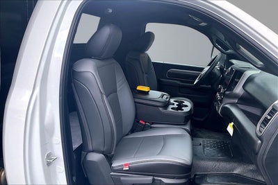 2026 RAM 5500 Chassis Cab Tradesman
