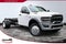 2026 RAM 5500 Chassis Cab Tradesman