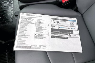 2026 RAM 5500 Chassis Cab Tradesman