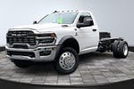 2026 RAM 5500 Chassis Cab Tradesman