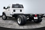2026 RAM 5500 Chassis Cab Tradesman
