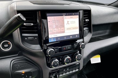 2026 RAM 5500 Chassis Cab Tradesman