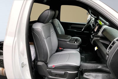 2026 RAM 5500 Chassis Cab Tradesman