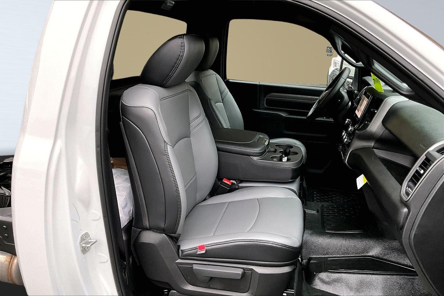 2026 RAM 5500 Chassis Cab Tradesman