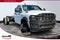 2025 RAM 5500 Chassis Cab Tradesman