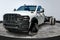 2025 RAM 5500 Chassis Cab Tradesman