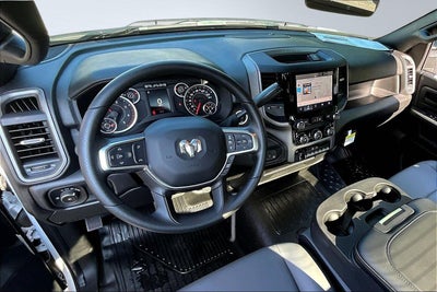 2025 RAM 5500 Chassis Cab Tradesman