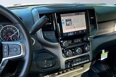 2025 RAM 5500 Chassis Cab Tradesman