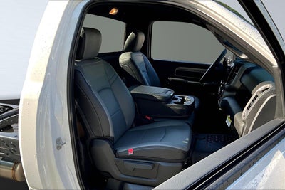 2025 RAM 5500 Chassis Cab Tradesman