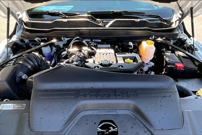 2025 RAM 5500 Chassis Cab Tradesman