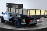 2026 RAM 5500 Chassis Cab Tradesman