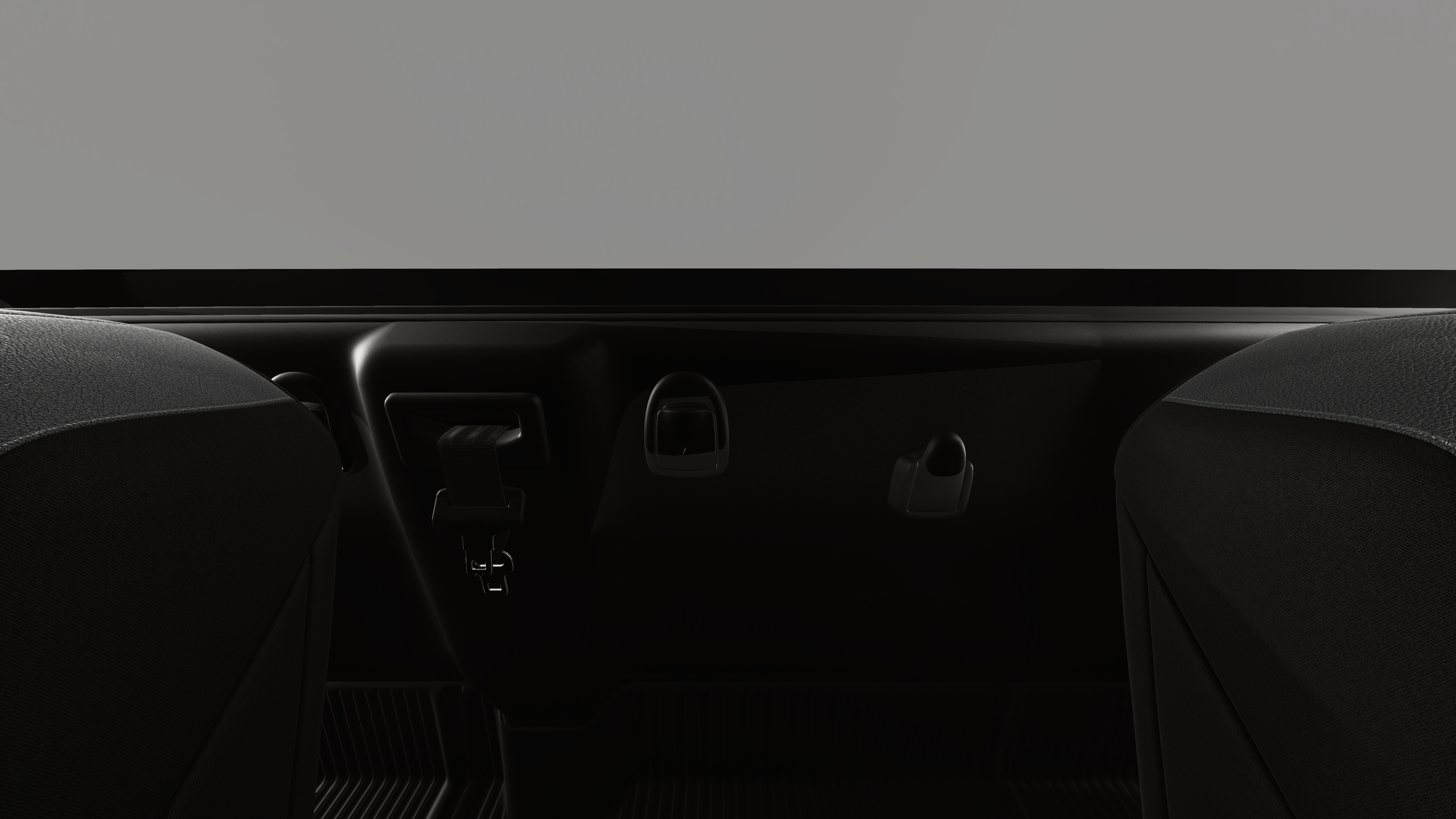 2026 RAM 5500 Chassis Cab Tradesman