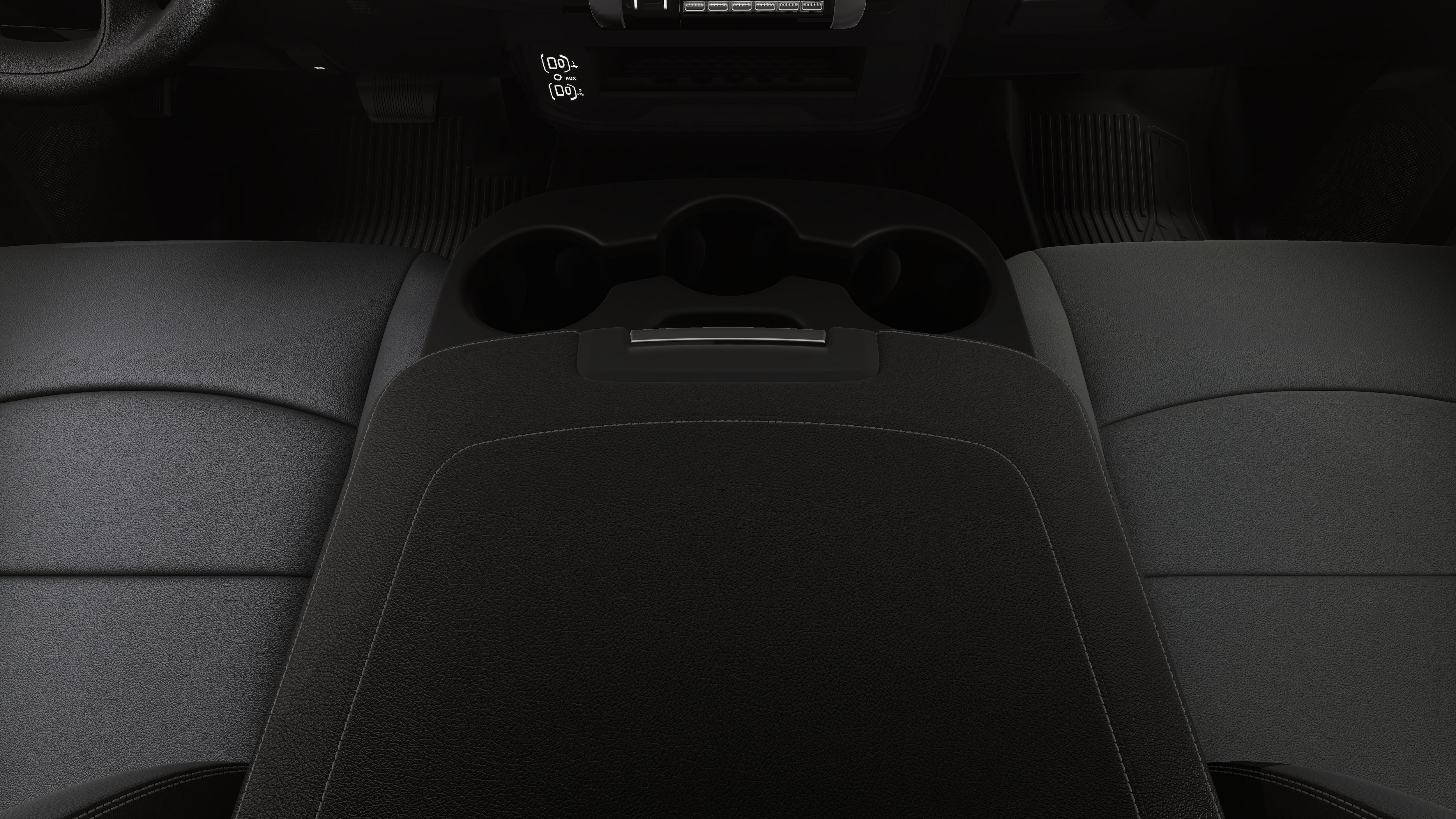 2026 RAM 5500 Chassis Cab Tradesman