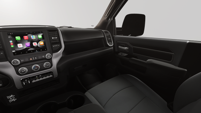 2026 RAM 5500 Chassis Cab Tradesman