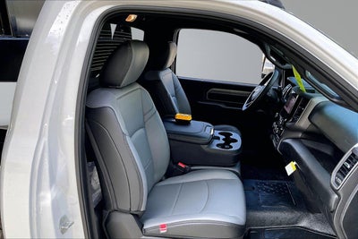 2026 RAM 5500 Chassis Cab Tradesman