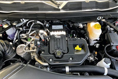2026 RAM 5500 Chassis Cab Tradesman