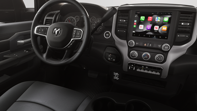 2026 RAM 5500 Chassis Cab Tradesman