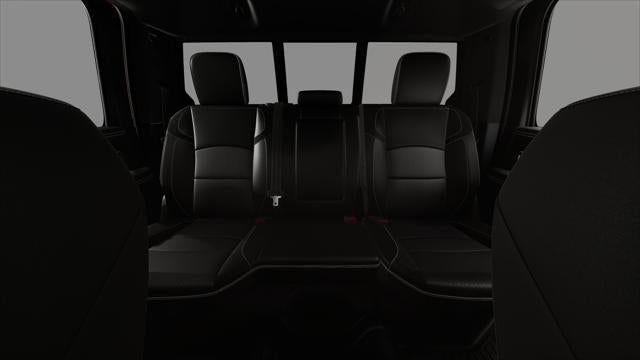 2026 RAM 5500 Chassis Cab Big Horn