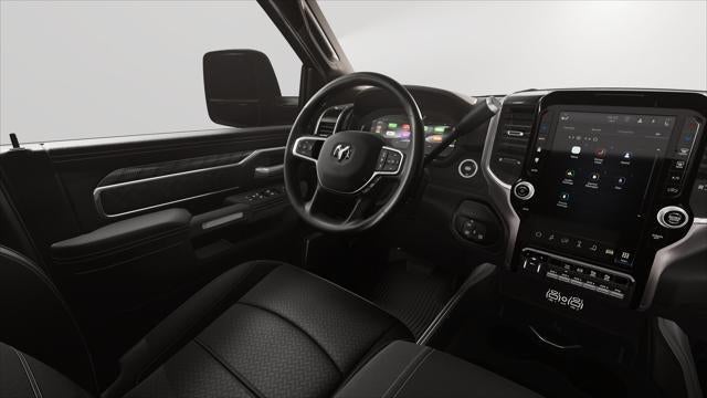 2026 RAM 5500 Chassis Cab Big Horn