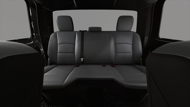 2026 RAM 5500 Crew Cab 60" CA Tradesman